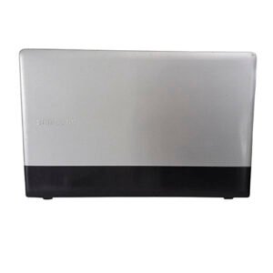 Carcasa Tapa De Display Bisagras Notebook Samsung Np300 E5c