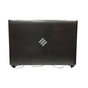 Carcasa Tapa Cover Display y Marco Notebook Exo Smart R7
