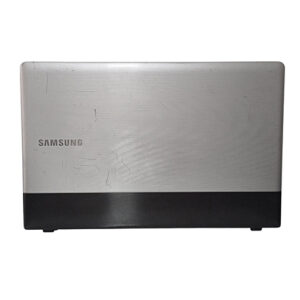 Carcasa Tapa De Cover Display Notebook Samsung Np300 e5a