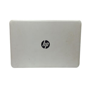 Carcasa Tapa Cover Display Notebook Hp 14 Ac 240 G5 Blanco
