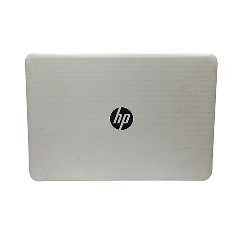 Carcasa Tapa Cover Display Notebook Hp 14 Ac 240 G5 Blanco