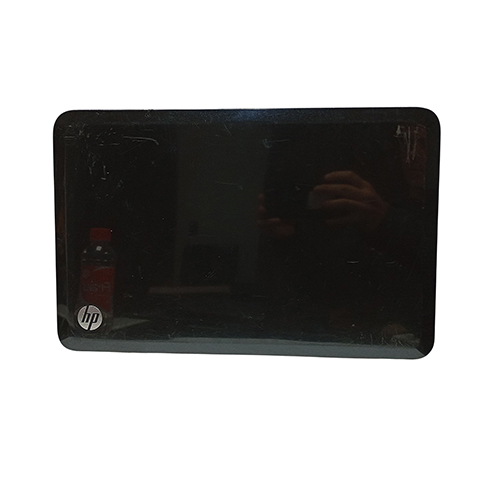 Carcasa Tapa Cover Display Notebook Hp 15-b142dx Sleekbook