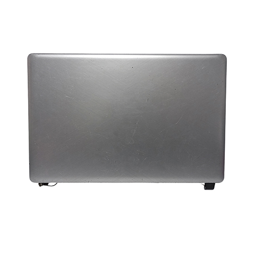 Tapa Cover De Display Y Bisagras Notebook Tcl C3 4500