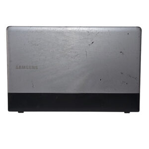 Carcasa Tapa De Display Bisagras Notebook Samsung Np300 E5c