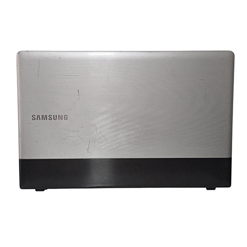 Carcasa Tapa De Cover Display Notebook Samsung Np300 e5a