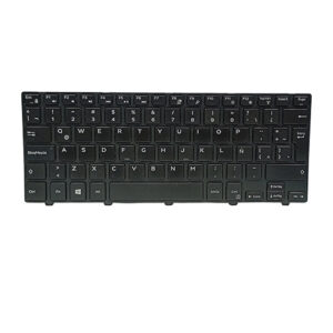 Teclado Notebook Dell Inspiron 3465 3447 3449 3451 3452 0tckcw