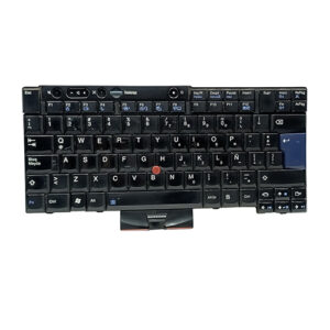 Teclado Original Lenovo Thinkpad T410 T420 T510 T520 X220