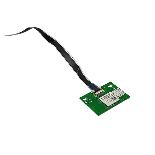 Placa Modulo Wi-fi Tv Tcl L32s61e original