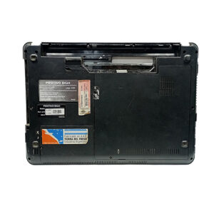 Carcasa Base Inferior Notebook Positivo Bgh A400