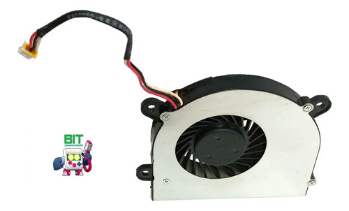 Cooler Fan Bangho B240 Max G01 1524 Adda Ab6505hx J03 - Image 3