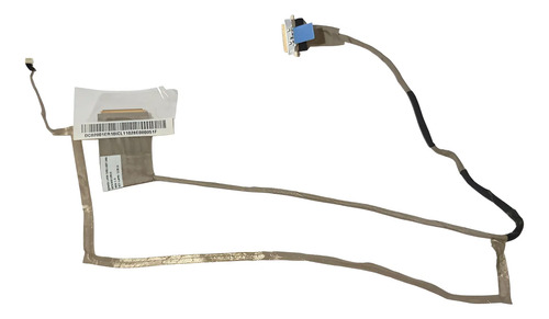 Cable Flex De Video Notebook Lenovo G480 Dc02001er10 - Image 2