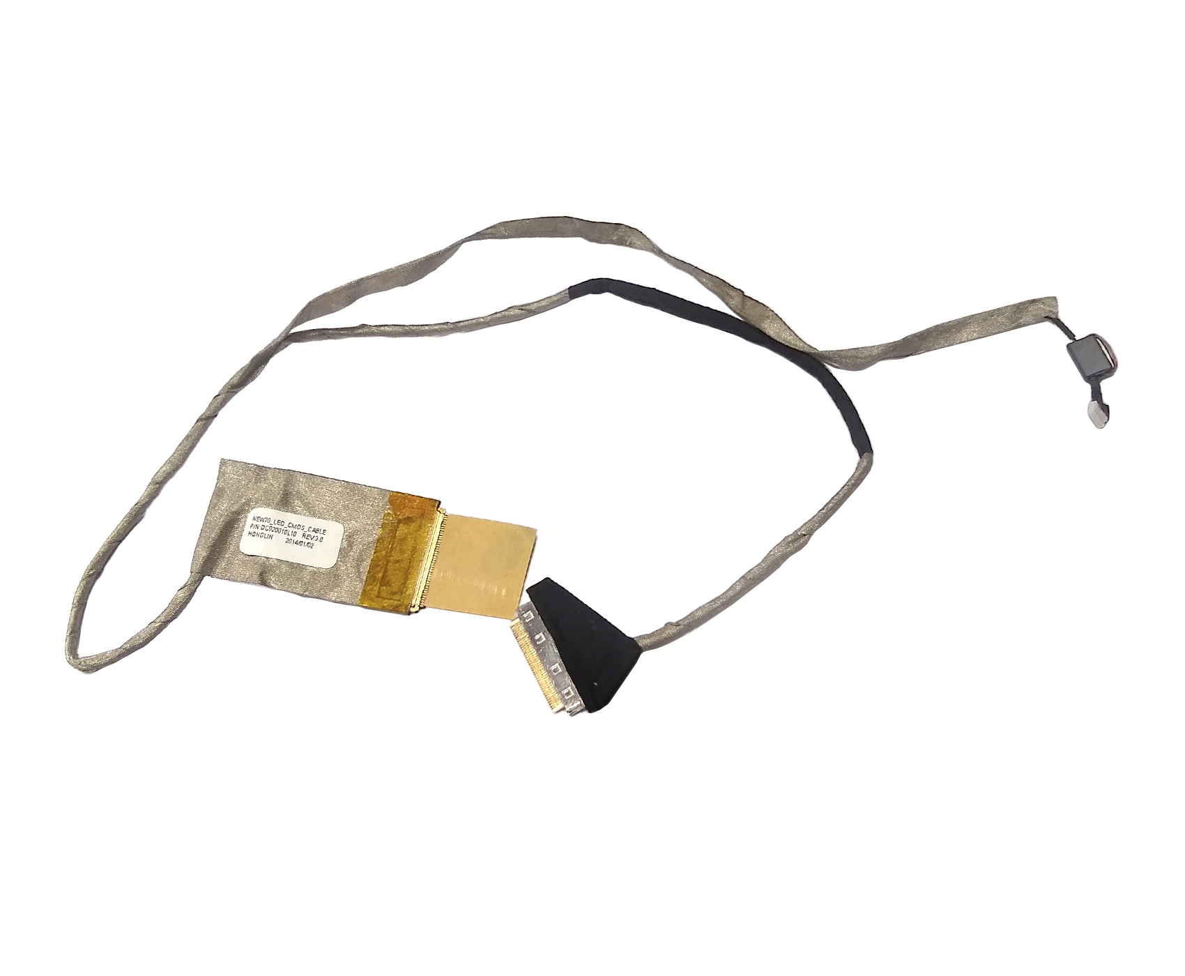 Cable Flex Display Notebook Acer Aspire 5252 5253 5555 5552