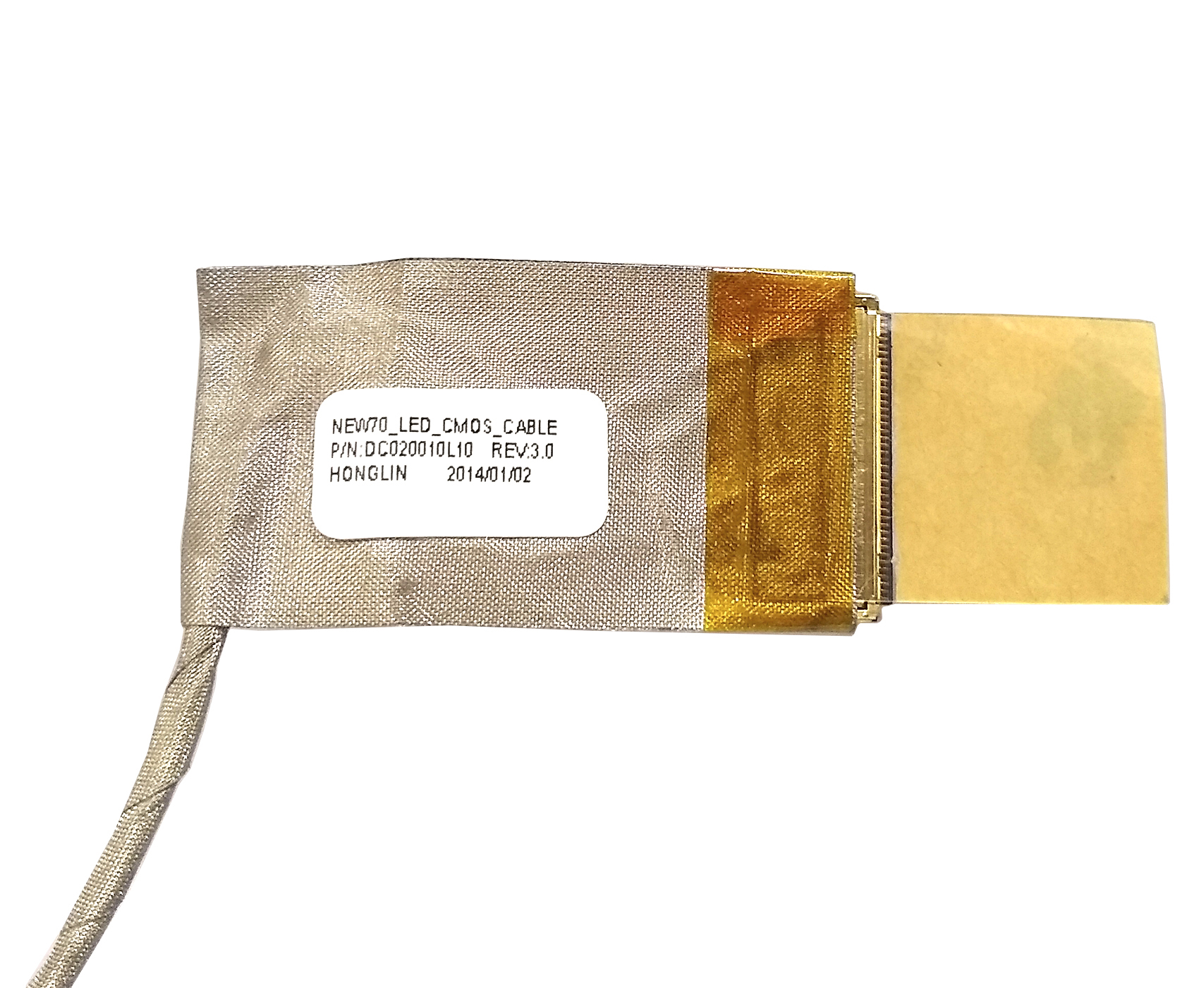 Cable Flex Display Notebook Acer Aspire 5252 5253 5555 5552 - Image 2
