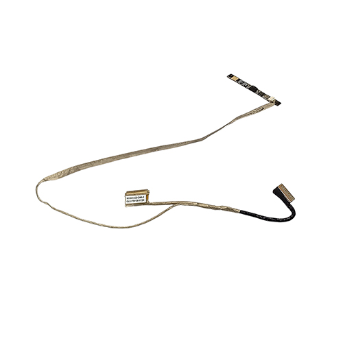 Cable Flex Video C01113x Notebook Kanji Tamura Duo Kj-ac05