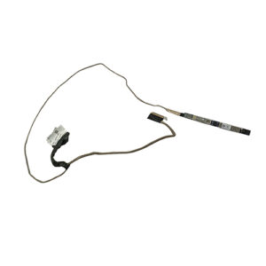 Cable Flex De Video Y Webcam Hp 250 255 G7 Dc020031f00