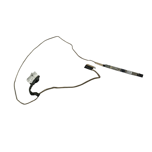 Cable Flex De Video Y Webcam Hp 250 255 G7 Dc020031f00