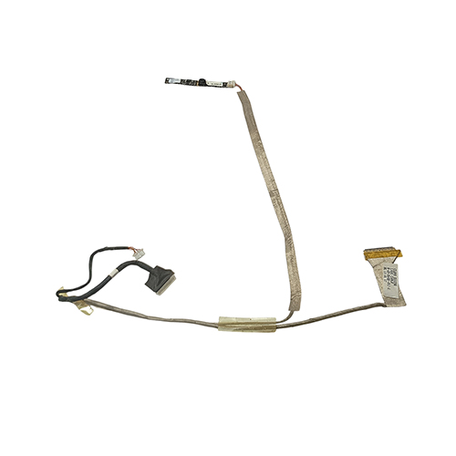 Cable Flex de Video Notebook Bangho B-550xq 6-43-e51q1-011-A