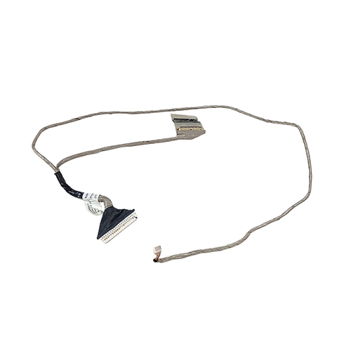 Cable Flex Notebook Compaq 21n 30 pin a 40 Pin Placa