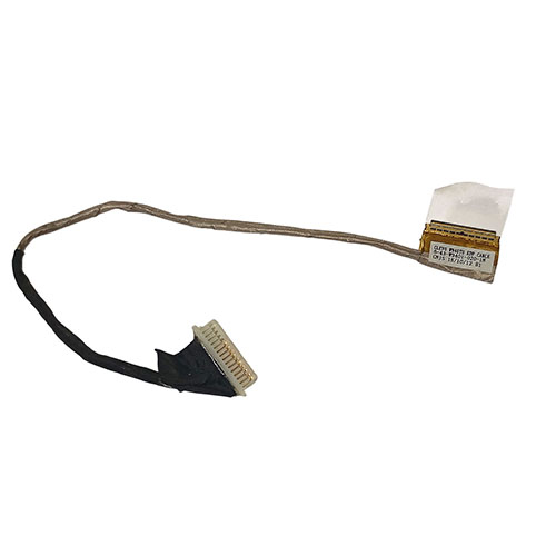 Cable Flex De Video Notebook Positivo Bgh E900 6-43-w9401-02