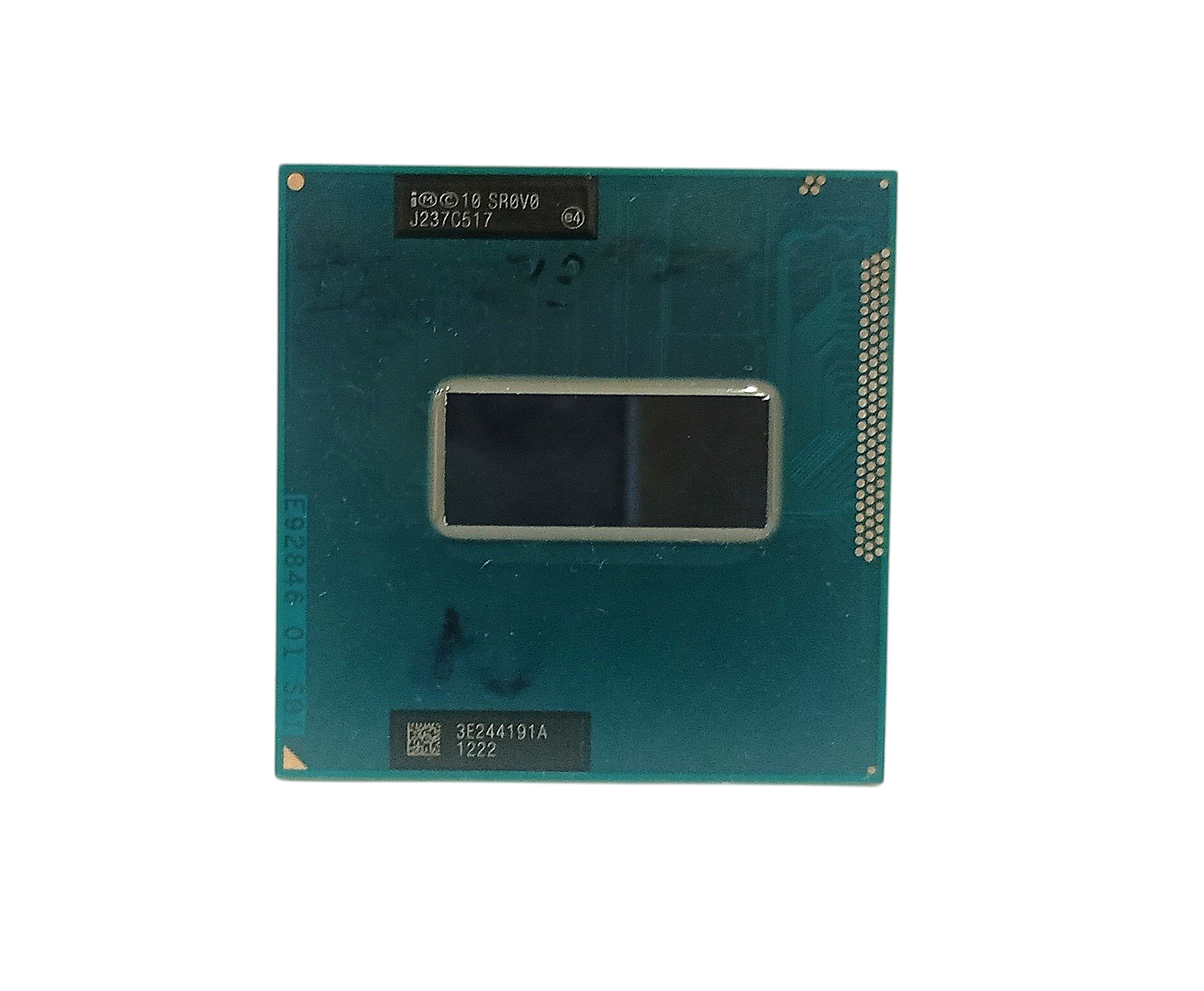 Procesador de Notebook Intel Core I7 3632qm Sr0v0 - Image 2
