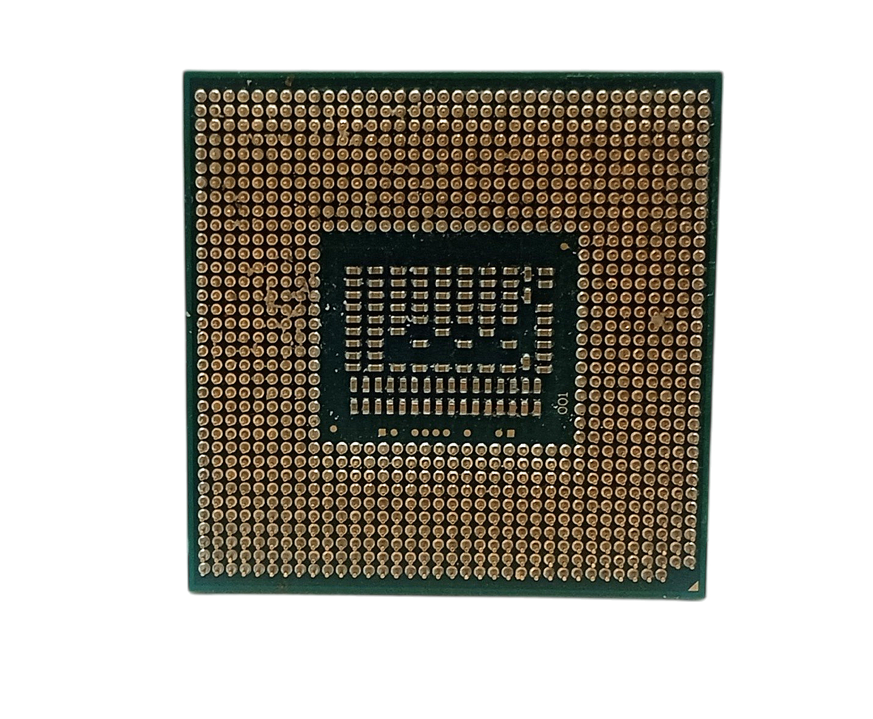 Procesador de Notebook Intel Core I7 3632qm Sr0v0 - Image 3