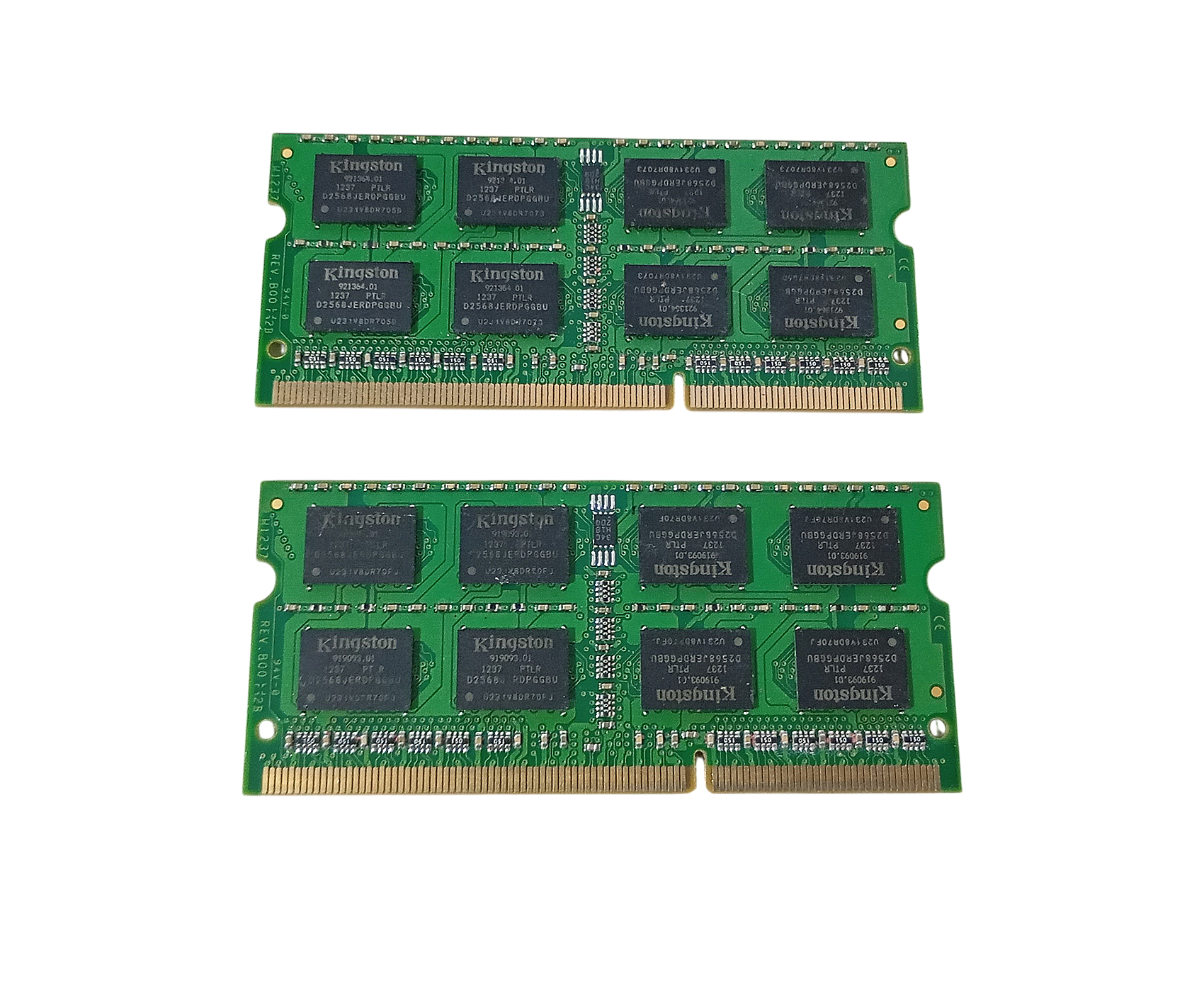 Memorias Ram Kingston Drr3 1333mhz 1.5v 8gb (4GB x2 dual Channel) - Image 3