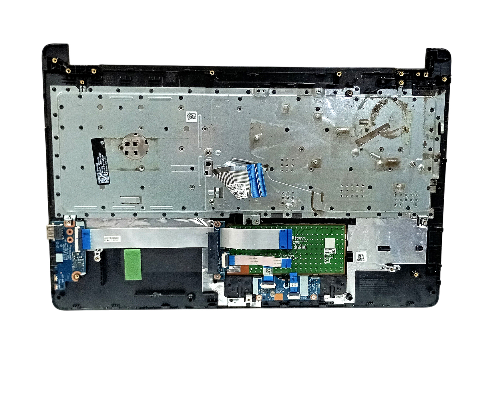 Base Palmrest Notebook Hp 15-bs 250 G6 (no Funciona teclado) - Image 3