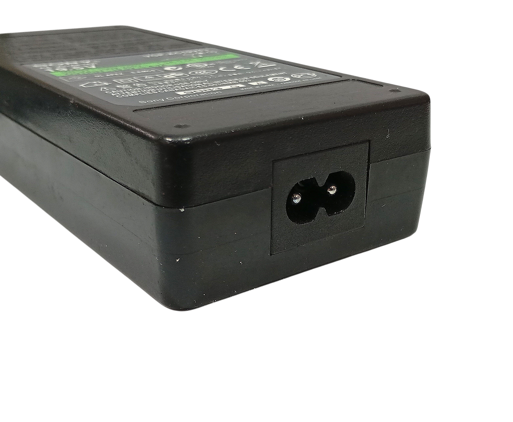 Cargador Sony Vgp-Ac19v13 90W 19.5v 4.7a Original - Image 6