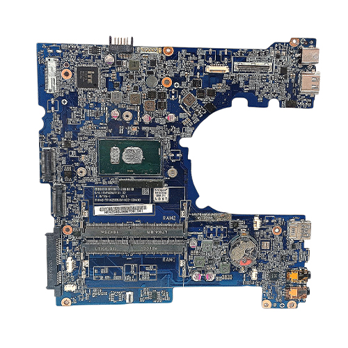 Placa Madre Notebook Vaio Vjf155F11Uar Con Intel I5 7200u
