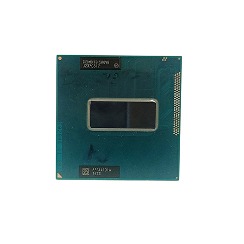 Procesador de Notebook Intel Core I7 3632qm Sr0v0
