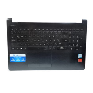Base Palmrest Notebook Hp 15-bs 250 G6 (no Funciona teclado)