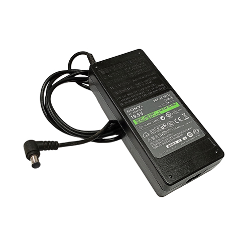 Cargador Sony Vgp-Ac19v13 90W 19.5v 4.7a Original
