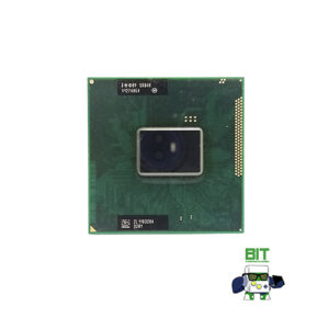 Procesador Intel Core I3-2310m 2.1ghz Sr04r