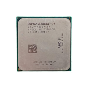 Procesador Amd Athlon ii x2 250 Adx2500ck23gm