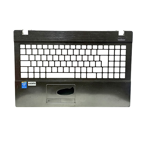 Carcasa Base Superior Palmrest Bangho Max G01 Max 1524 Rep.