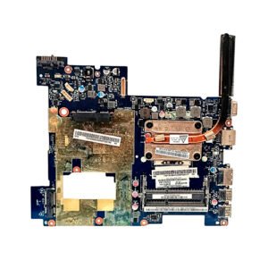 Placa Madre Notebook Lenovo G570 La-675ap Intel i3-2370M