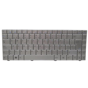 Teclado Positivo Bgh M400 M410 M420 J400 J410 J430 Gris