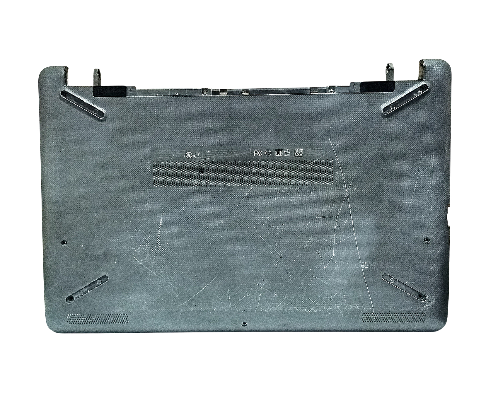 Carcasa Base Inferior Hp 15-bw 15-bs 250 256 G6 Ap204000xxx - Image 2