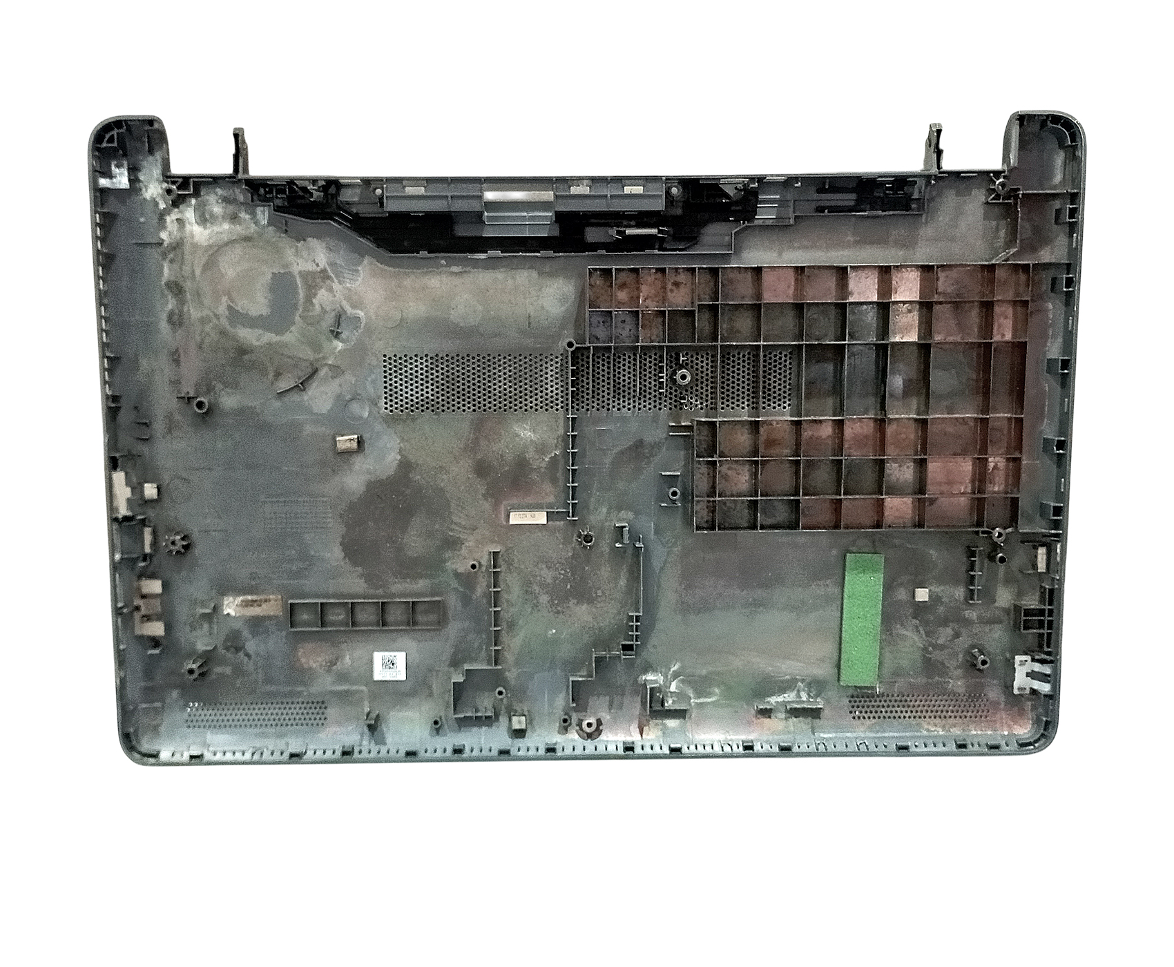 Carcasa Base Inferior Hp 15-bw 15-bs 250 256 G6 Ap204000xxx - Image 3