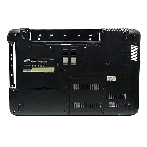 Carcasa Base Inferior Notebook Samsung Np-r528