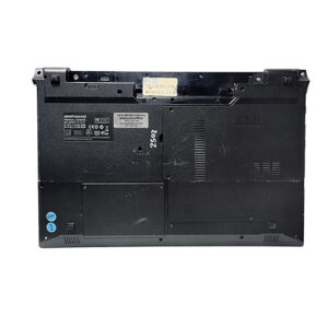 Carcasa Base Inferior Bangho B-550xq B-540xg 6-39-e51q1-01c