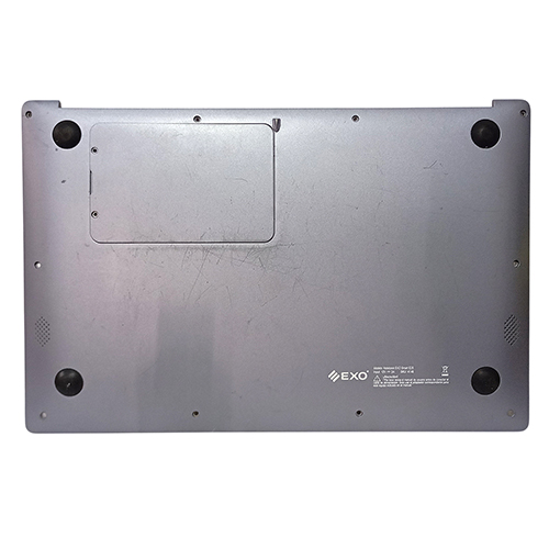 Carcasa Base Inferior Notebook Exo Smart E19 E24 E25