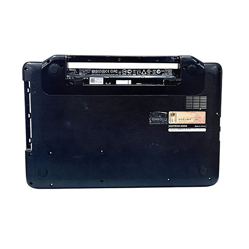 Carcasa Base Inferior Notebook Dell Inspiron N5050