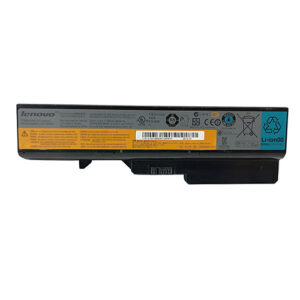 Bateria Notebook Lenovo G460 G470 G560 G570 L09l6y02 Original