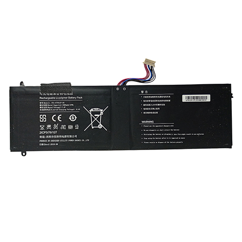 Bateria Exo E19 E24 E25 Smart Kanji Utl-4776127-2s 9 Cables