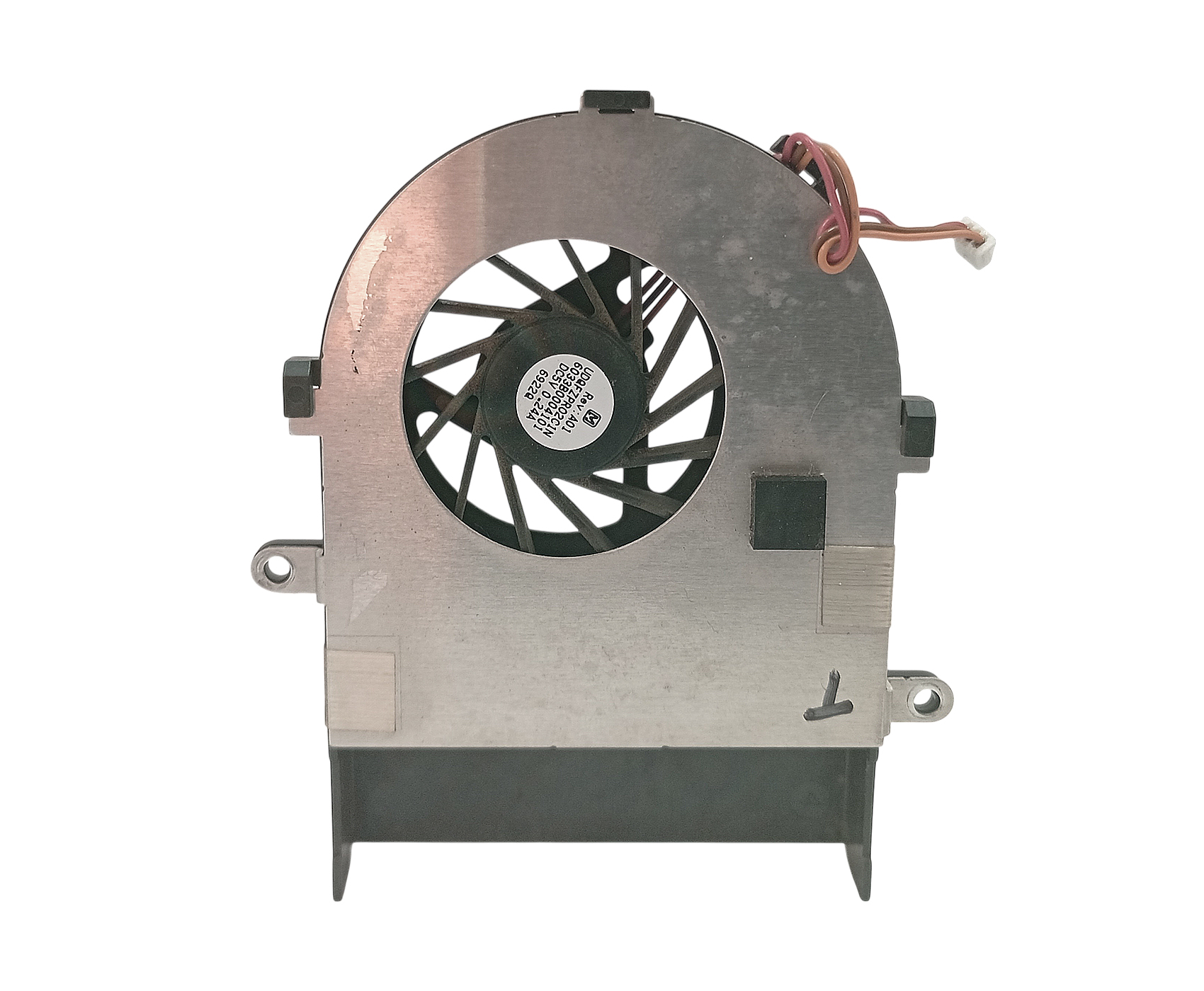 Cooler Fan Notebook Toshiba Satellite A100 A105 - Image 2