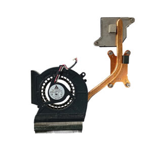 Cooler Fan Y Disipador Notebook Samsung Np-r528