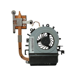 Cooler Fan Y Disipador Notebook Acer Aspire 4739z