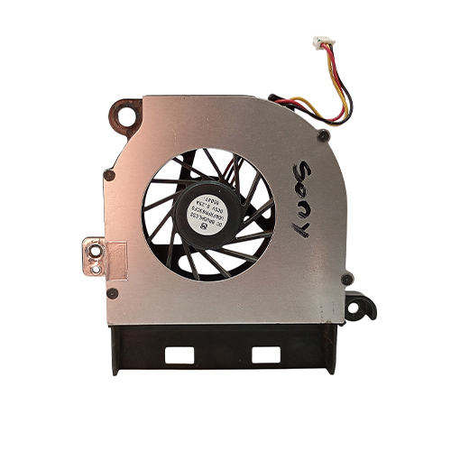 Cooler Fan Notebook Sony Pcg-7141l