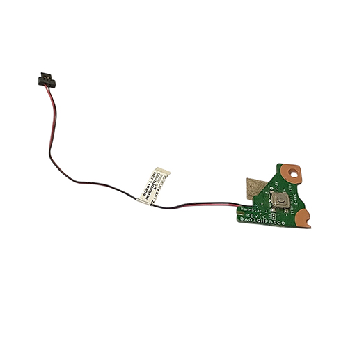 Placa Boton de Encendido Notebook Acer Aspire 4739z